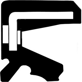 Фото 1/2 19035255B, Сальник диф-ла