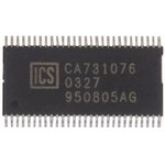 (ICS950805AGT) микросхема CLOCK GENERATOR ICS950805AGT TSSOP-56