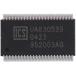 (ICS952003AG) микросхема CLOCK GENERATOR ICS952003AG