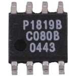 (P1819B) микросхема CLOCK GENERATOR P1819B SOIC8