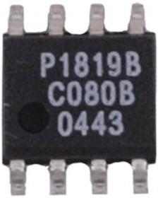 (P1819B) микросхема CLOCK GENERATOR P1819B SOIC8