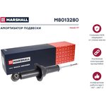 M8013280, Амортизатор Haval F7 19- задний газовый Marshall