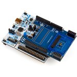 P-NUCLEO-53L1A2, VL53L1 nucleo pack with X-NUCLEO-53L1A2 expansion board and ...