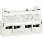 Schneider Electric GV2 Блок контактный НО+НЗ