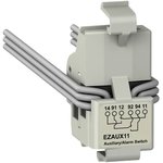 Комбинированный контакт сигнализации (AX+AL) EZC100 EZAUX11