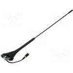 ANT.15, Антенна, на крышу, 0,4м, АМ, FM, Seat, VW, Skoda