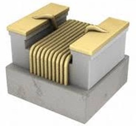 AISC-1008-R047G-T, 1A 47nH ±2% SMD,2.79x2.92mm Inductors (SMD)