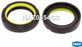 HAZ0854CS, Сальник рулевой рейки (Аналог)