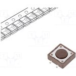 Tactile Switches Tactile Switch SMT 12 mm x 12mm