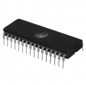 M27C801-100F1, (1M x 8), ЭПЗУ с ультрафиолетовым стиранием 1Мх8, ST Microelectronics | купить в розницу и оптом