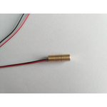 DSP6505-0620, Лазерный модуль d6x20mm (size with driver) 5mW, 650 nm, dot  ...