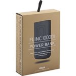 Универсальный внешний аккумулятор Power Bank REMAX Flinc Series RPP-72 10000 mAh ...