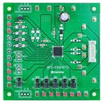 MTO-EV004(TB67S141FTG), TB67S141FTG Motor Controller/Driver Power Management Evaluation Board