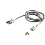Кабель магнитный USB 2.0 CC-USB2-AMmUMM-1M AM/ microBM 5P 1м