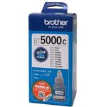BT5000C, Чернила BT5000C голубые для Brother DCP-T220, DCP-T225, DCP-T300 ...