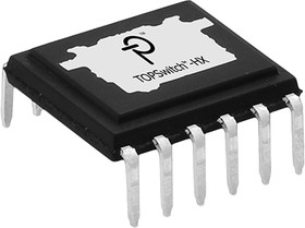 Фото 1/4 TOP258PN, Off Line Power Switch IC 8-Pin, DIPC