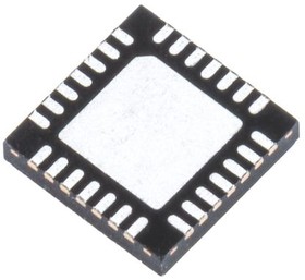 Фото 1/2 STM32F031G6U6, 32bit ARM Cortex M0 Microcontroller, STM32F0, 48MHz, 32 kB Flash, 28-Pin UFQFPN