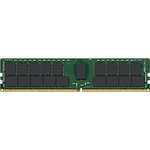 Оперативная память Kingston Server Premier DDR4 64GB RDIMM 2666MHz ECC Registered 2Rx4, 1.2V (Hynix C Rambus)