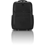 Рюкзак Dell Backpack Roller 15