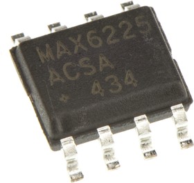 Fixed Series Voltage Reference 2.5V ±0.02 % 8-Pin SOIC, MAX6225ACSA+