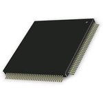 LC4128V-75TN128C, CPLD - Complex Programmable Logic Devices 400MHZ 128 Macrocell ...
