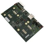 LCMXO2-4000HE-DSIB-EVN, Programmable Logic IC Development Tools MachXO2 Dual Sensor Interface Board
