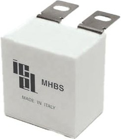 MHBS554470KHS, Film Capacitors radial 18 x 33 x 32
