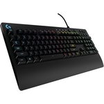 Клавиатура Logitech Клавиатура Logitech G213 (920-008092) 920-008092
