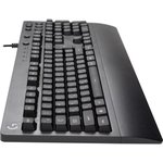 Клавиатура Logitech Клавиатура Logitech G213 (920-008092) 920-008092
