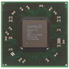 (215-0674030) северный мост ATI AMD Radeon IGP RS780C RB