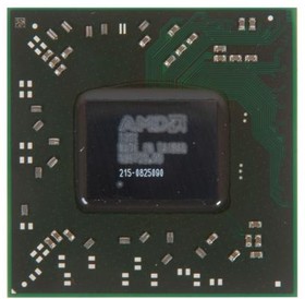 (215-0825090) видеочип AMD Radeon 215-0825090 RB