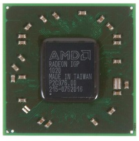 (215-0752016) северный мост AMD RS880 215-0752016 RB
