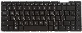 клавиатура для ноутбука Asus P453, PU403, PU403U, PU403UA, BU403, P5430U черная