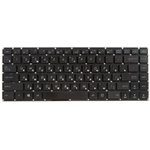 клавиатура для ноутбука Asus Vivobook E403 E403SA E403NA черная