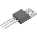 IXTP01N100D, MOSFET, N-CH, 1KV, 0.4A, TO-220