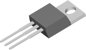 IXFP36N20X3M, MOSFET, N-CH, 200V, 36A, TO-220