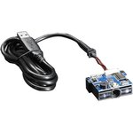 1203, Cameras & Camera Modules Barcode Reader Module USB