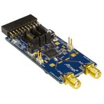 ATREB215-XPRO-A, Sub-GHz Development Tools AT86RF215 EXT BOARD XPLAINED PRO