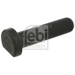 Шпилька колесная FEBI 01471 (M14х1.5х57) MB / 309 402 02 71 / wheel stud,drive ...