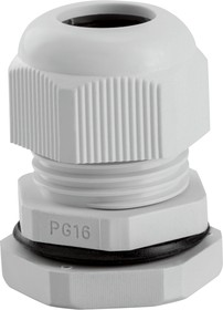 Сальник PG16 (D проводника 9-13мм) IP54 143108