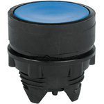 КЭАЗ Головка кнопки OptiSignal D22 A5-P-6 синяя пластик ZB5AA6