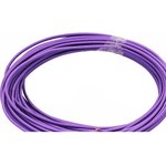 Провод ПВАМ 4 кв.мм, 10м (фиолетовый) VLT400109