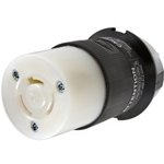 HBL7314C, CONNECTOR, POWER ENTRY, RECEPTACLE, 20A
