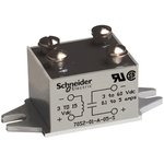 70S2-06-C-04-F, Solid State Relay - SPST-NO - 4 A - 280 VAC - PCB Mount With ...