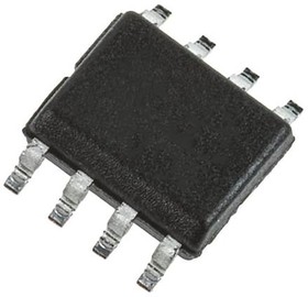Фото 1/2 TPS2066CDGN, IC: power switch; high-side; 1A; Ch: 2; N-Channel; SMD; MSOP8; tube