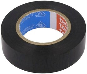 Фото 1/2 53988-00002-00, Soft PVC Insulation Tape 19mm x 25m Black