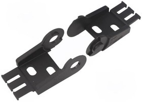 Фото 1/2 1025.34PZ, Polymer Cable Trunking Accessory, 35.5mm, 10, B15i, e-chain