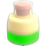 SSA-EB1PLGR-12ECQ8-WC, SW ESTOP PULL/TWIST RESET 2A 24V