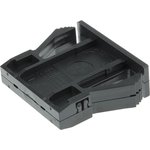 Pushwheel Switch Mounting CheekDPS9-10-P2