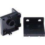 Pushwheel Switch Mounting CheekDPS8-PW2